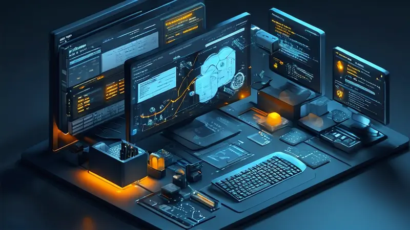 如何拥抱ai人工智能