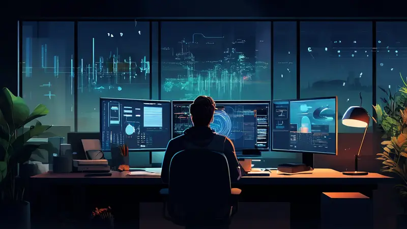 python如何伪造微信登录