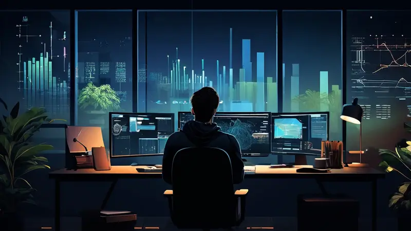 python如何多线程加载数据