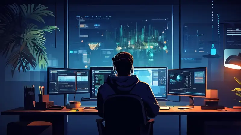 如何打开已保存的python