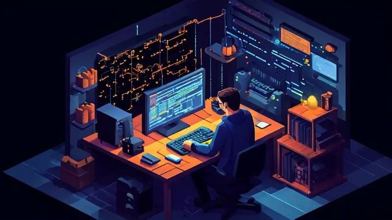 如何选择网站项目经理