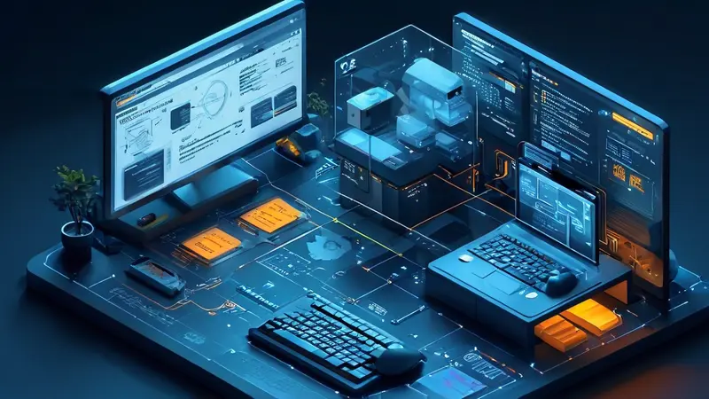 人工智能机器人如何调试