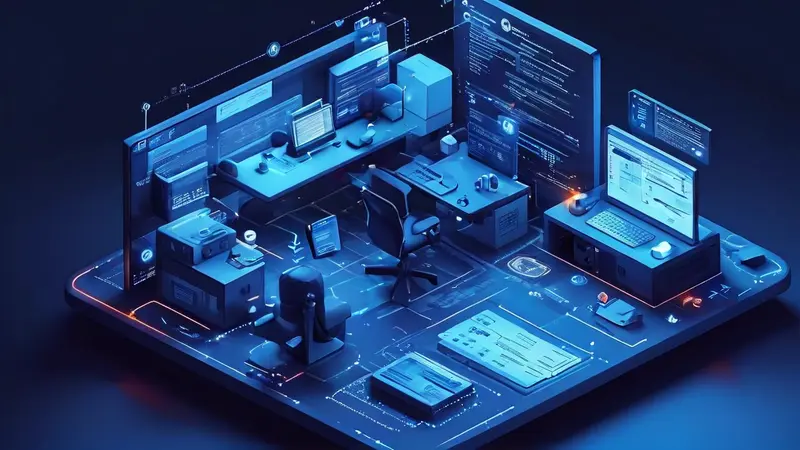 如何向别人介绍人工智能