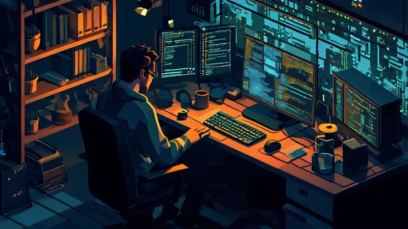 如何用svn管理项目