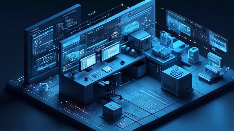 如何推广人工智能机器人