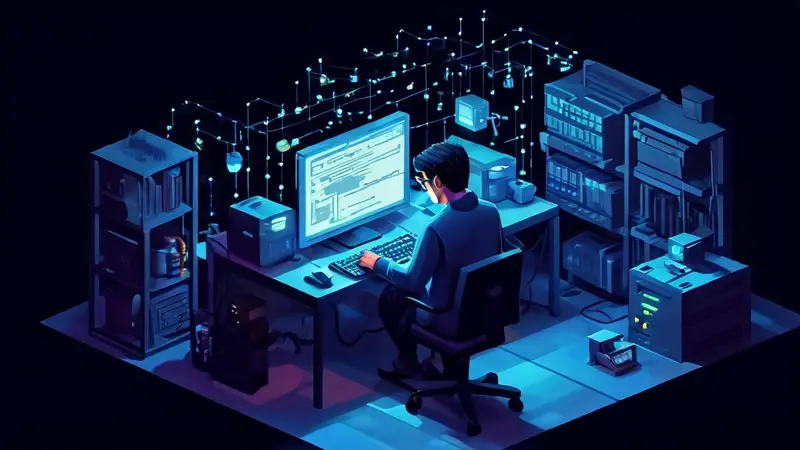 如何管理好项目部车辆