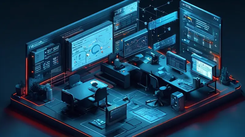 人工智能如何改变房子