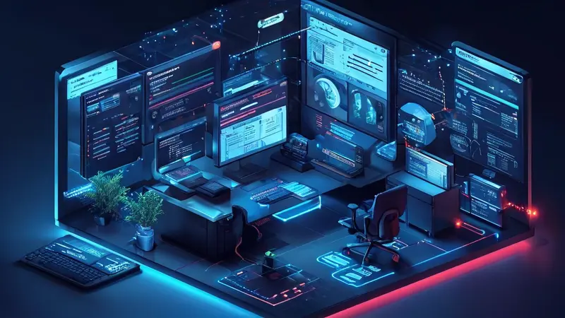 java如何同时开启两个窗口