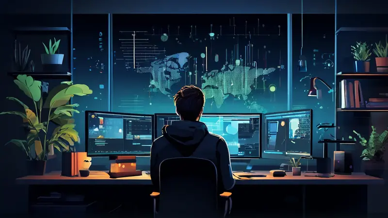 如何用分支嵌套编写Python