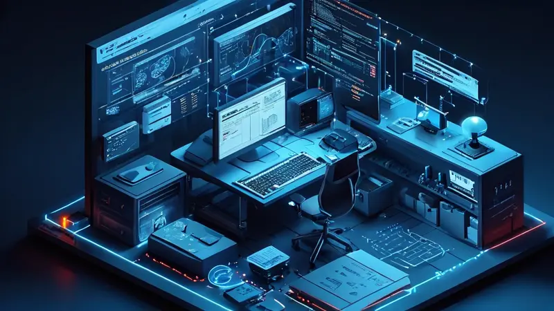 ai人工智能为什么耗电