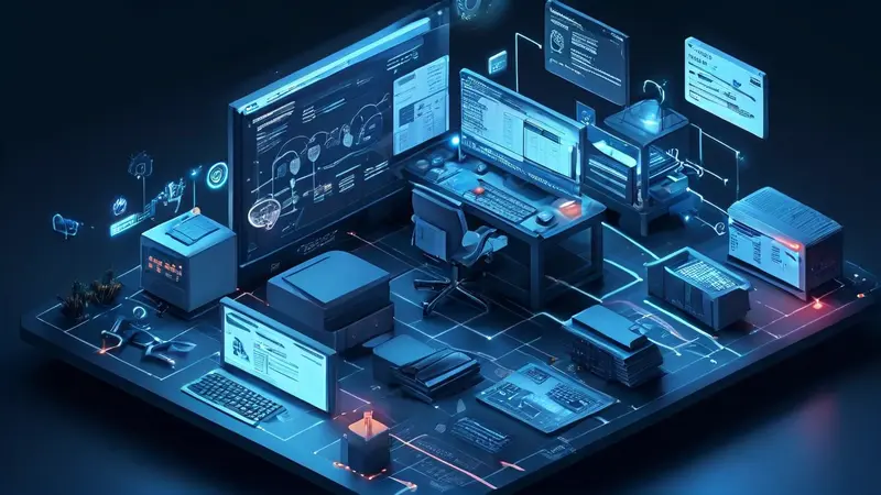 为什么人工智能会反噬