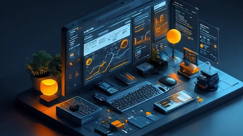 人工智能计算器如何调声