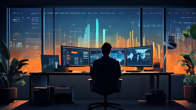 如何锻炼Python代码能力