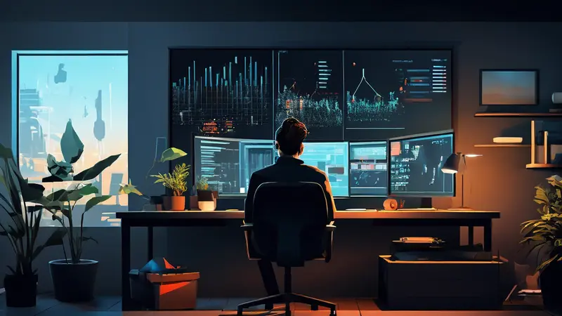 python如何启动或者关闭服务