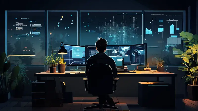 如何用python统计文本文件中的段落数