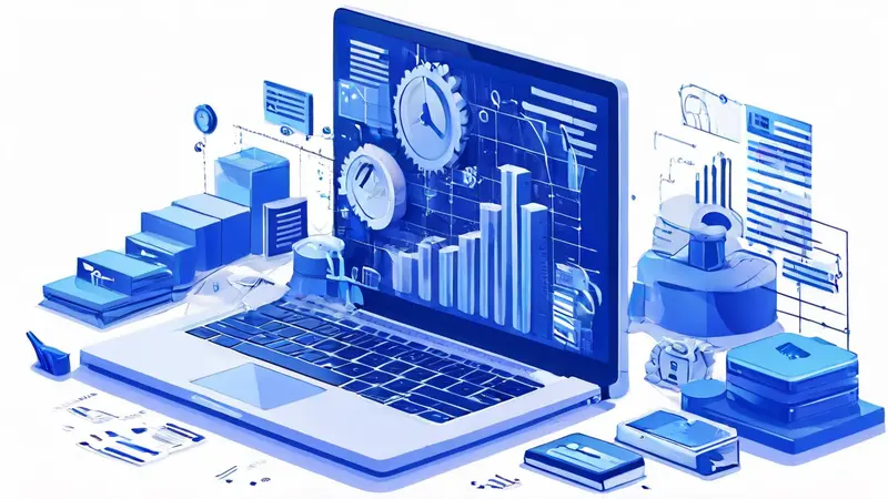 项目规划明细表怎么做