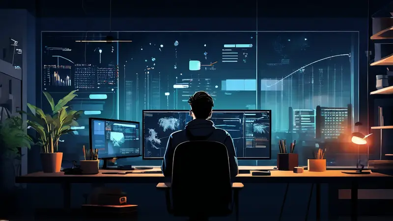 如何使用c语言软件运行