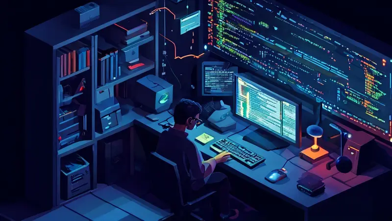 软件开发如何写发明专利