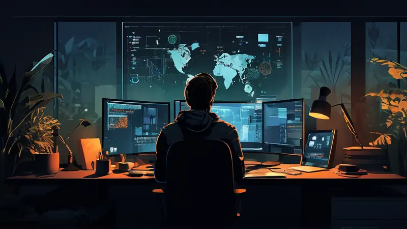 python和ui如何选择