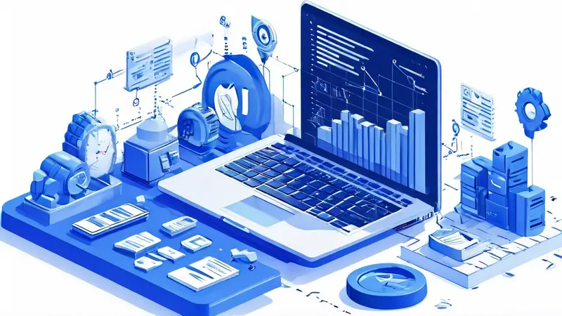 java程序技术架构图如何画