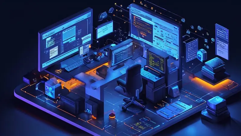 java前端和后端应该如何选择