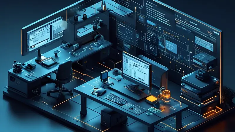 java如何写面试评价