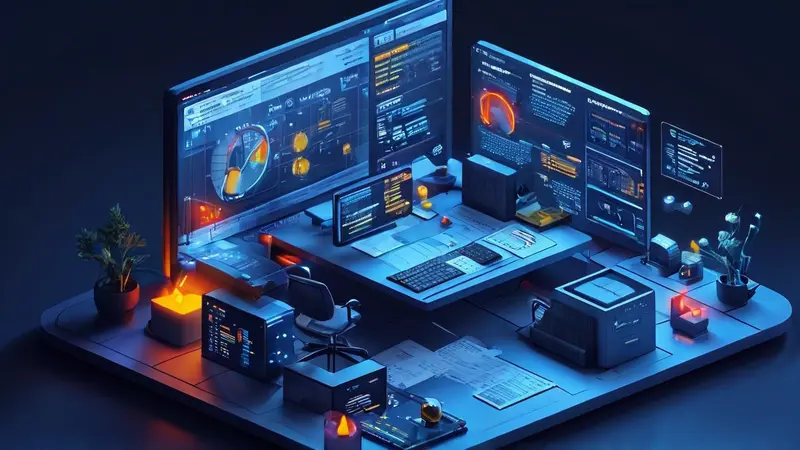 如何打造人工智能服务器