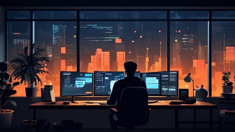 python如何每隔5秒运行一次