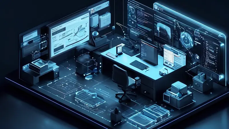 如何用人工智能学英语