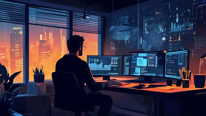 如何用python查看进程信息