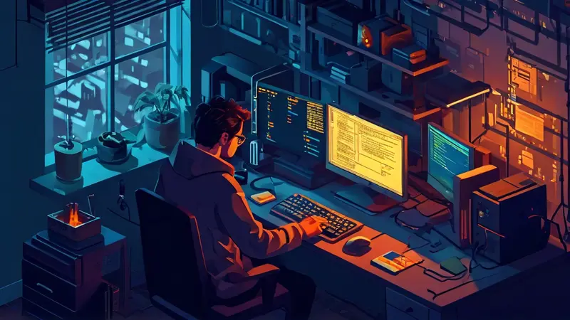 macos如何学习python