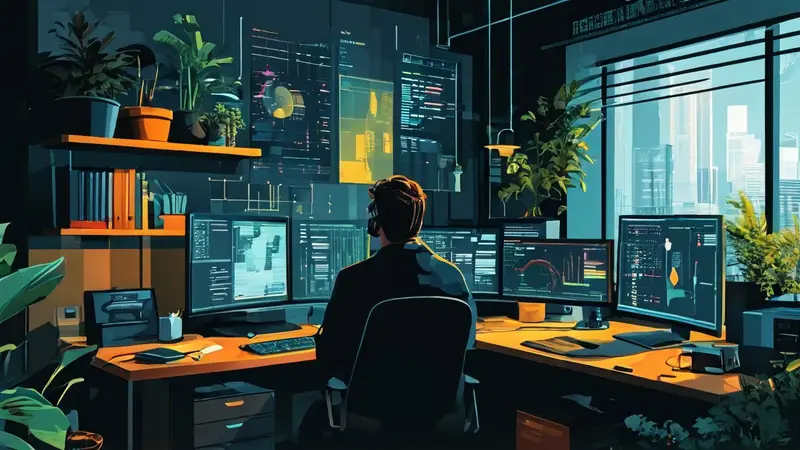 python写好一个代码后如何运行