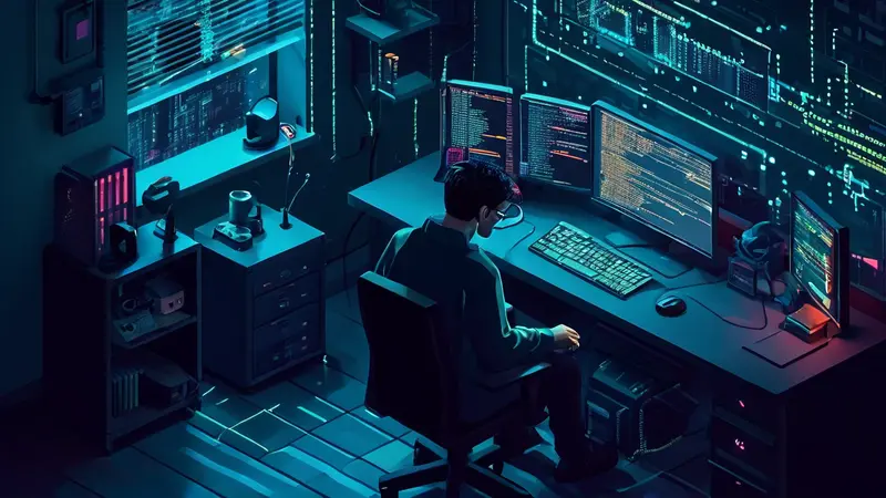 合作项目管理分哪些步骤