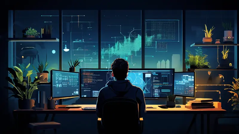 python如何做金融分析