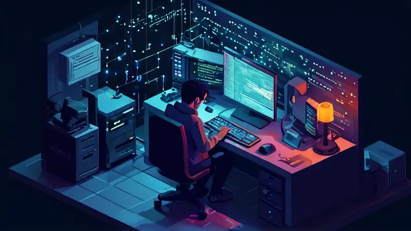 项目时间节点如何管理