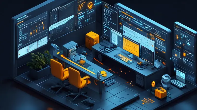 人工智能社区如何运营