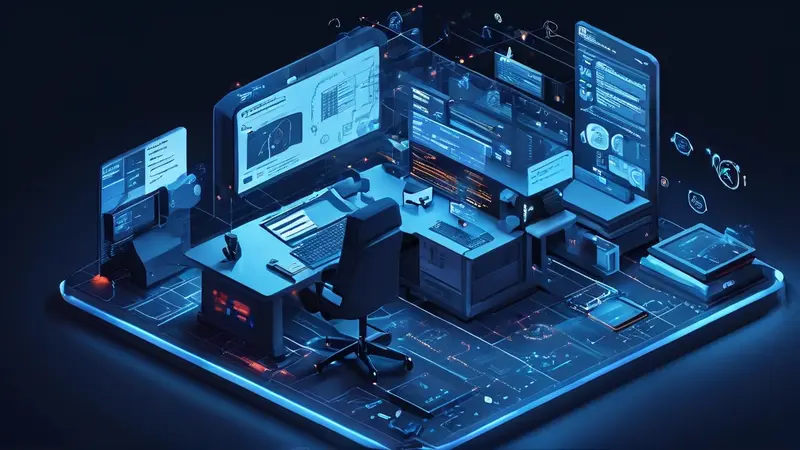 为什么说python是人工智能的首选语言