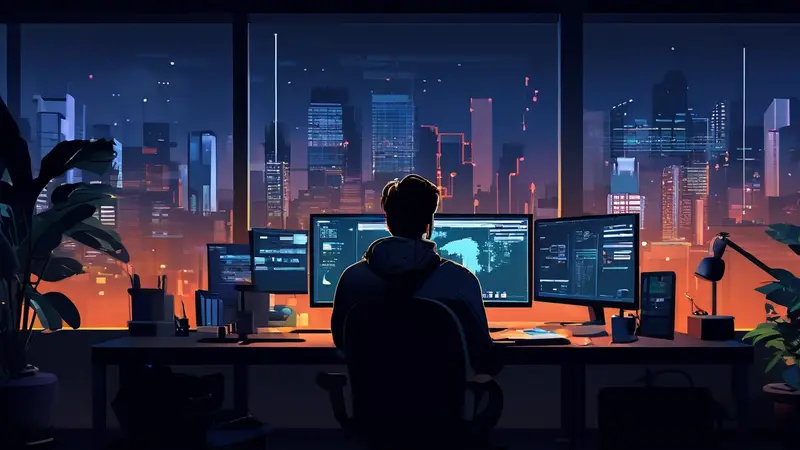 如何将python集体缩进