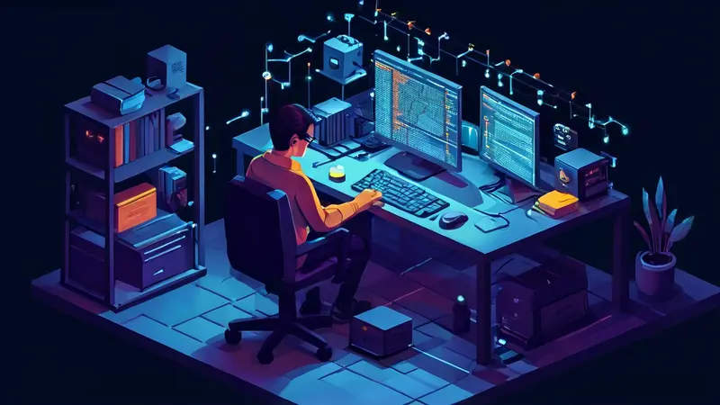 项目经理如何案场管理