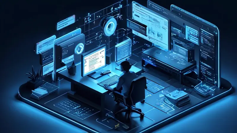 如何用人工智能测试火车