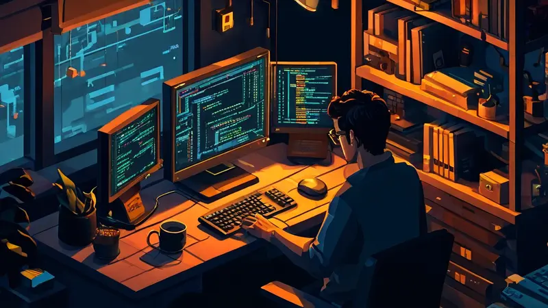 如何利用微信群项目管理