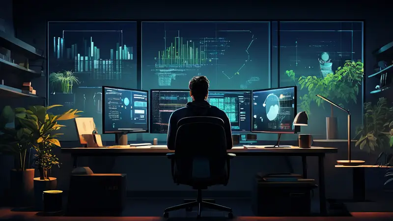 C语言如何将界面可视化