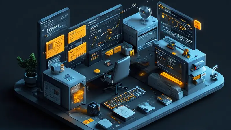 java如何写单片机