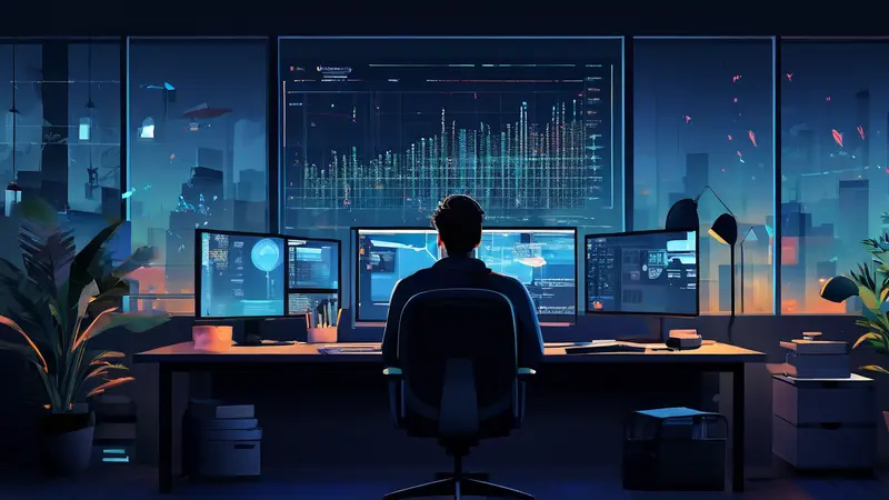 如何在python里装各种包