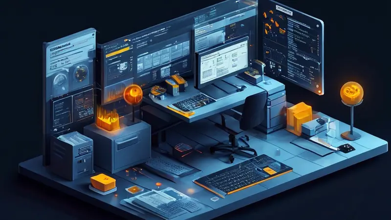 JAVA小白如何入门