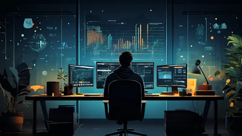 python如何管理1万行代码