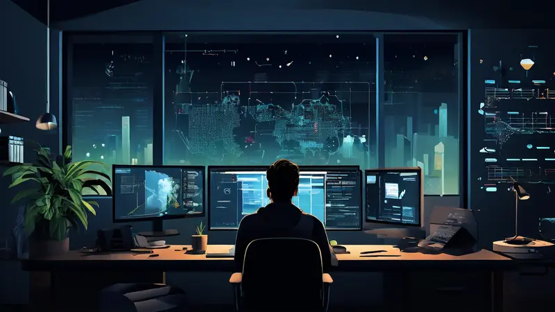 如何用python外汇自动化交易