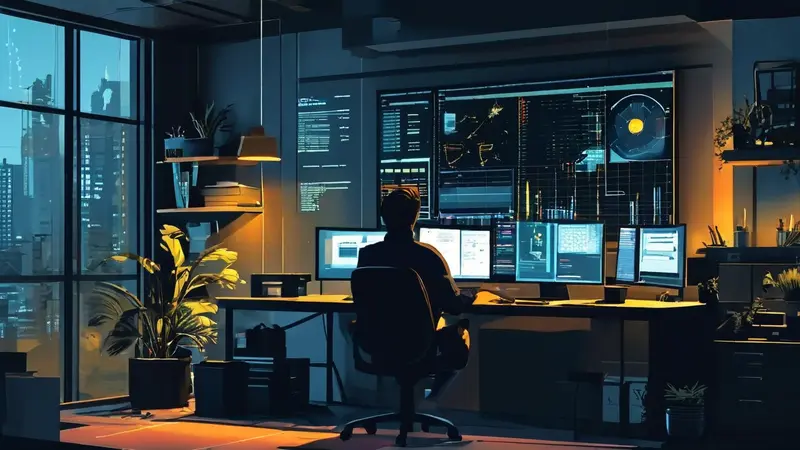 c语言中如何计算补码