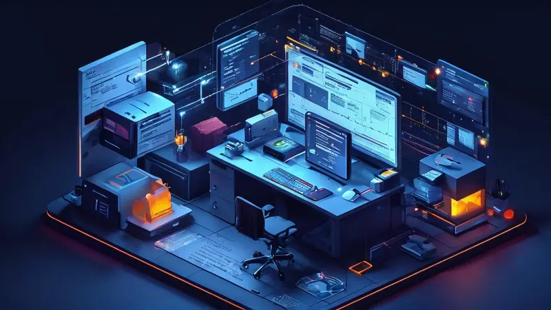 如何用人工智能画出原画