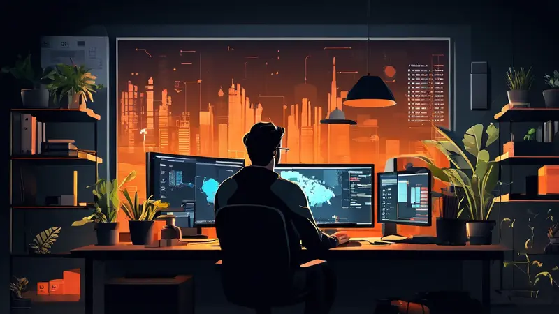 c语言如何编写单片机i o口